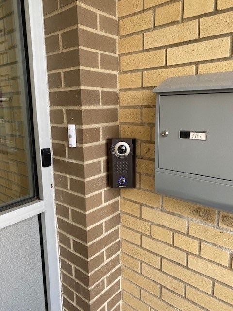 Aiphone Solution List